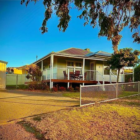 Serenity Holiday House Port Lincoln Holiday House Экстерьер фото