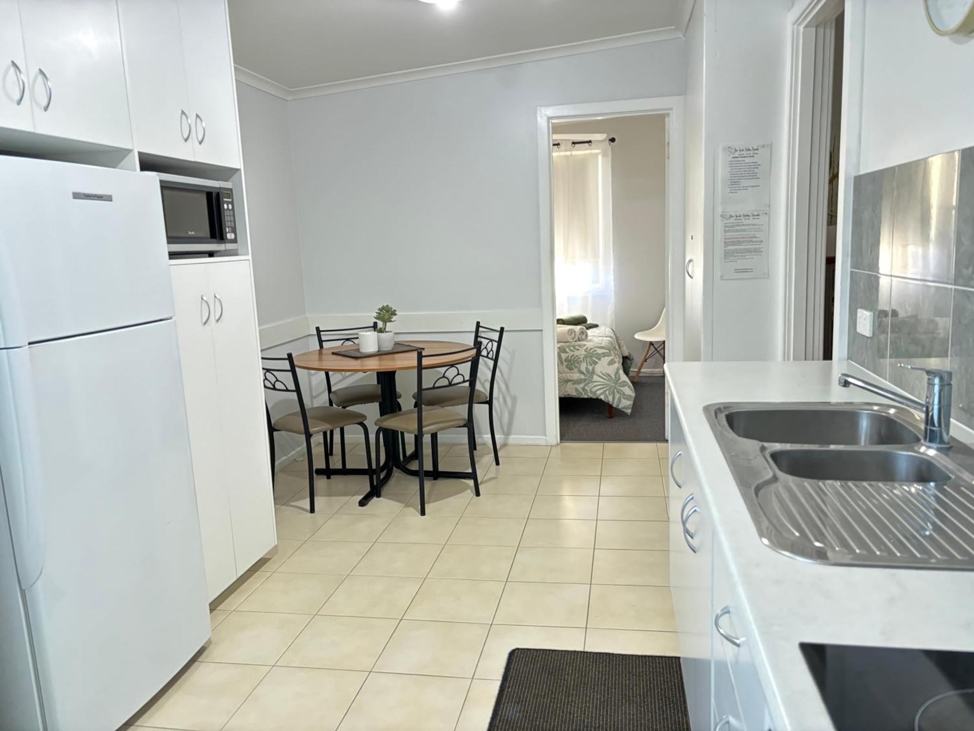 Serenity Holiday House Port Lincoln Holiday House Экстерьер фото