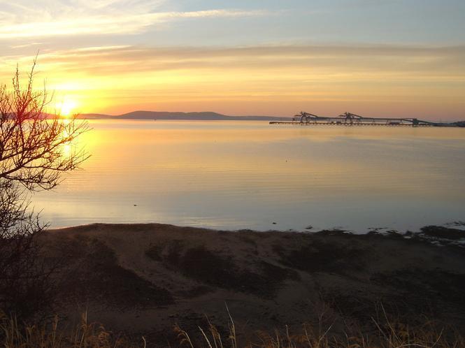 Serenity Holiday House Port Lincoln Holiday House Экстерьер фото